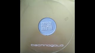 Metal Master - Spectrum (Gábor Deutsch Remix) (1999)