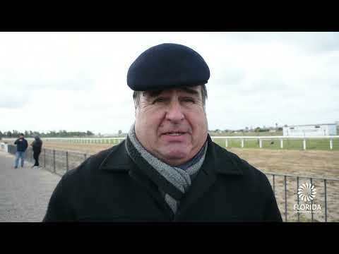 10 NUEVAS CARRERAS DEL SINT EN FLORIDA