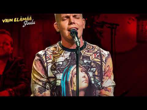 Video thumbnail for Varpunen jouluaamuna (Vain elämää joulu)