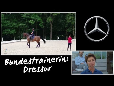 Tipps von der Bundestrainerin! CHIO Aachen Sondersendung Mercedes-Benz Reiter Forum LIVE
