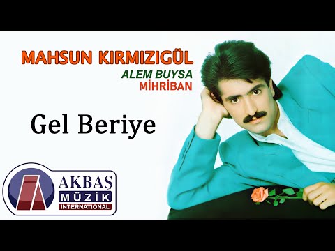 Mahsun Kırmızıgül - Mihriban