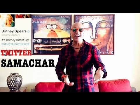 BABA SEHGAL - TWITTER SAMACHAR - 3rd EPISODE