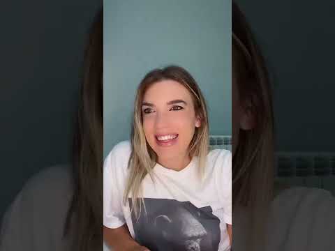 La prima volta🐷 (quando tua mamma si accorge di tutto😱)