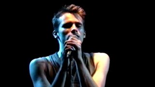 Jeff Buckley &amp; Gary Lucas | CBGB | New York | 4/23/1992