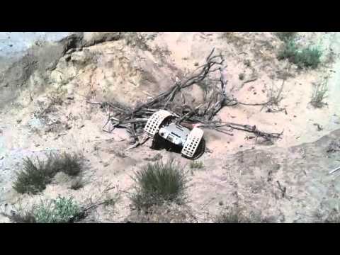 Dragon Runner Video 2348