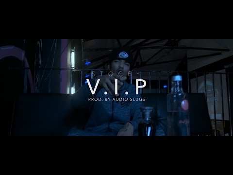 STOGEY -  V.I.P (Prod. by Audio Slugs) : @OfficialStogey