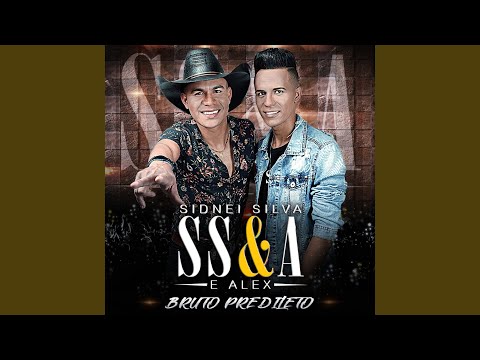 Te Quero Pra Sempre Sidnei Silva E Alex - Sidnei Silva e Alex