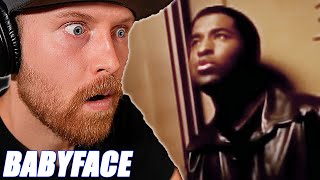 FIRST TIME Hearing BABYFACE - &quot;How Long, How Come&quot; REACTION