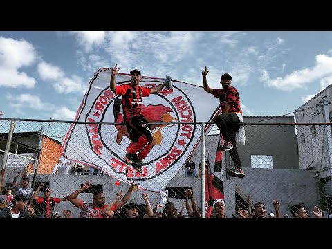 Copa Martins Neto 2022 - Oitavas de final Leste - Novo Sapopemba x Arsenal Pq. São Rafael