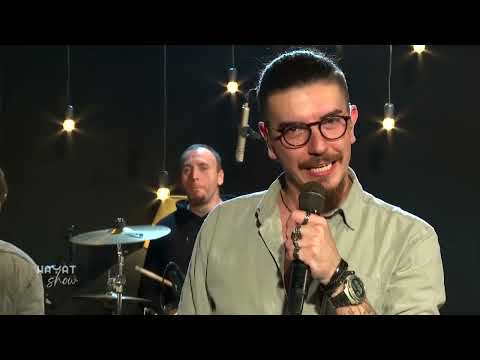 Grupa RETRO - Ego kraljica (Hayat Production Show Live)