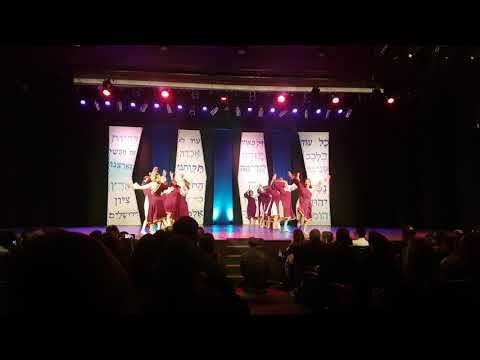 Ohavim - Lehakat Ofakim