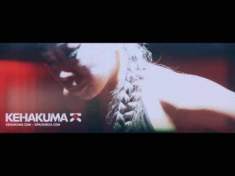 KOMPAKT TOTAL presented by KEHAKUMA 音 2015 Week 6