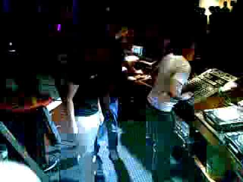 Dj Son1c Moguda Dance Festival Millennium