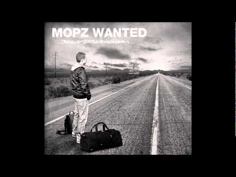 Mopz Wanted - Ein Stück weit Ich