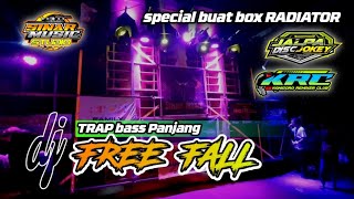 Download lagu DJ Trap Free Fall Bass Panjang • Special Buat Box Radiator • Jalpa Discjokey mp3 Download lagu DJ Trap Free Fall Bass Panjang • Special Buat Box Radiator • Jalpa Discjokey mp3