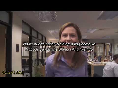 The Human Beinz - Nobody but me // sub. español