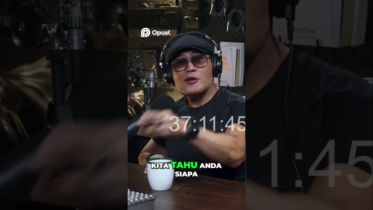 Akun Anonim? Kami Tahu Siapa Anda! #closethedoor #deddycorbuzier #ferryirwandi