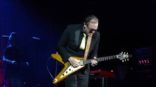 Joe Bonamassa - Breaking Up Somebody's Home - 11/16/17 State Theatre - Ithaca, NY