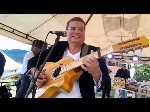 seleccion parrandera desde laureles santafe de Antioquía con CHALO GONZÁLEZ