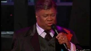 Sonny Turner Sings Platters Hits Medley