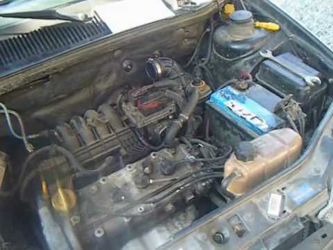 palio 1,0 16v fire acendendo luz da  ijeção  eletrônica,fraco ruim