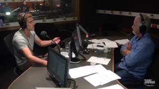 Dan Jackson on gay pride march