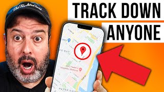 How to track someone