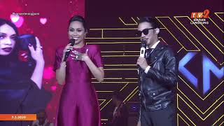Download lagu Mulanya Disini - Dayang Nurfaizah & Hael Husaini #KonsertMingguIni mp3 Download lagu Mulanya Disini - Dayang Nurfaizah & Hael Husaini #KonsertMingguIni mp3
