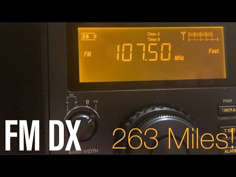 KKDM 107.5 FM Des Moines, IA (ID 7-27-21)