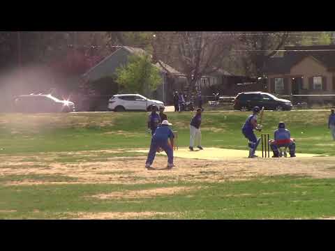 RCC vs CSCC(Stripes) - 2018 T20 RCC BOWLING   2