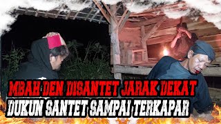 Download lagu GUS SAMSUDIN COMES TO THE CHALLENGER OF WITCH CHARGES... DUEL UNTIL DRIVEN... mp3