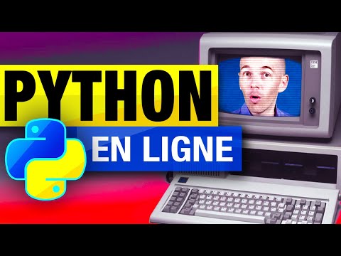 Python - Chapitre 2