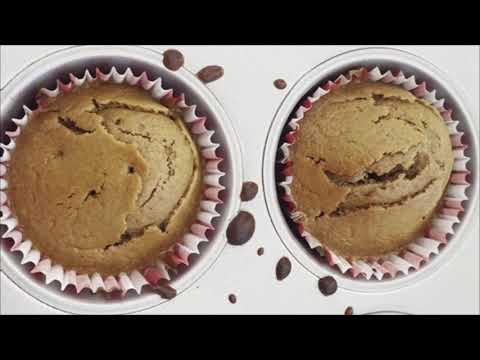 Keyaan and Saifan made cup cakes