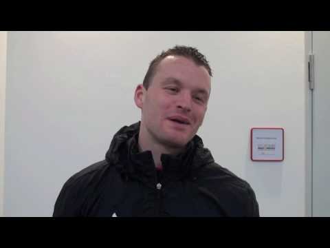 Adam Freund (SG Rot-Weiss Frankfurt)