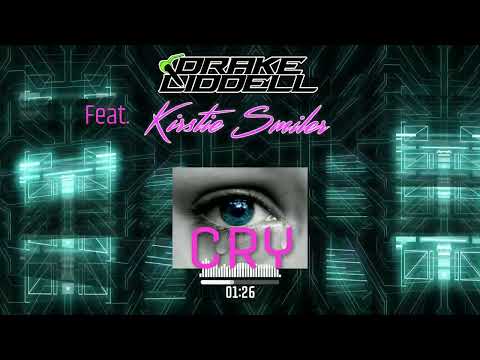 Drake Liddell Feat. Kirstie Smiler - Cry (Original)