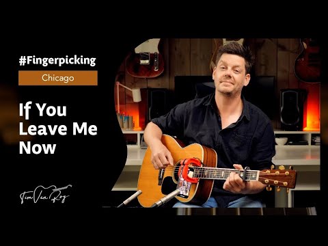 If You Leave Me Now - Chicago