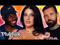 Sarah Arabic On Growing Up In Iraq Where Premarital Sex Is Illegal