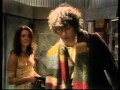 Doctor Who - The Fourth Doctor (Tom Baker)