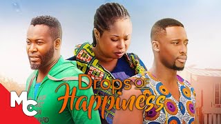 Drops of Happiness  Full Drama Movie  Ghanaian Nol