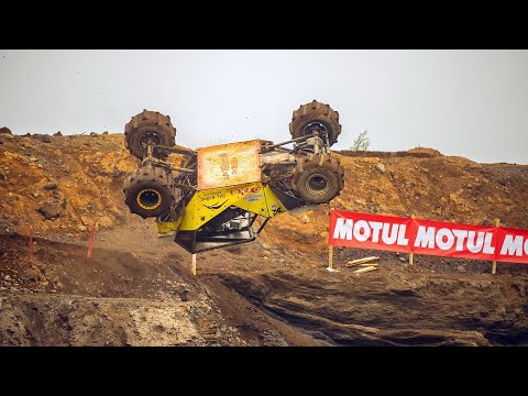 Icelandic Formula Offroad 2025 - Round 3, Egilsstadir - PART 2