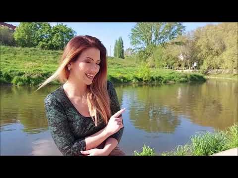 Tóth Tünde feat. PJ  : Comment ca va