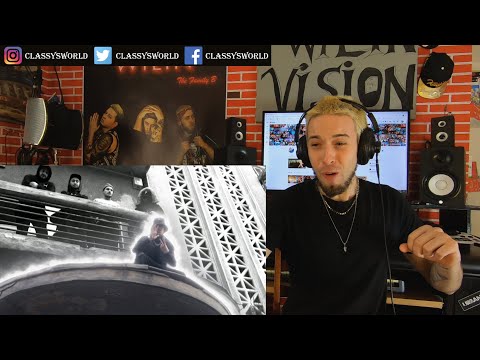 JIANU x MIRE x ADO x LITOO - LA MINE LA COLT || Classy's Reaction