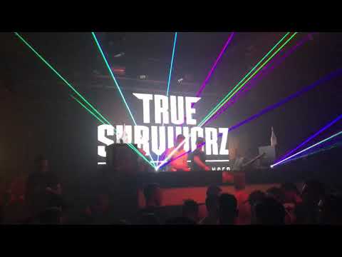 Ncrypta - TBA @ True Survivorz 2019