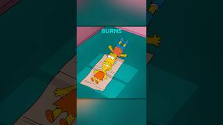BART SALVOU LISA DA DEPRESSÃO #simpsons
