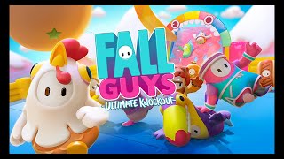 Apexとフォールガイズやる！！( ﾉД`)【Vtuber】【武田勝人】【FALL GUYS】
