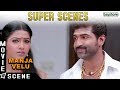 Maanja Velu Ooril Ulla Uyirgalellam Song Arun Vijay Dhansika