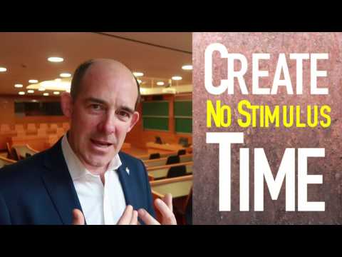 Start with the end in mind - Highly Effective People Habit #7