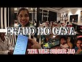 Tata Car Owner के साथ हो रहा Fraud Gift Voucher Hotel Membership Lucky Couple Di