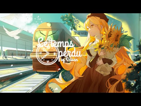 【from Phigros】Daison - Le temps perdu