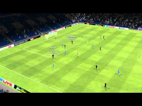 Huddersfield 1 - 2 Hartlepool - Match Highlights